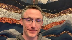 Kevin  Knabe