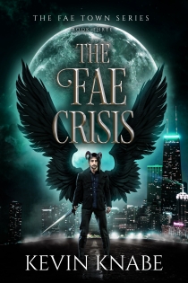 The Fae Crisis